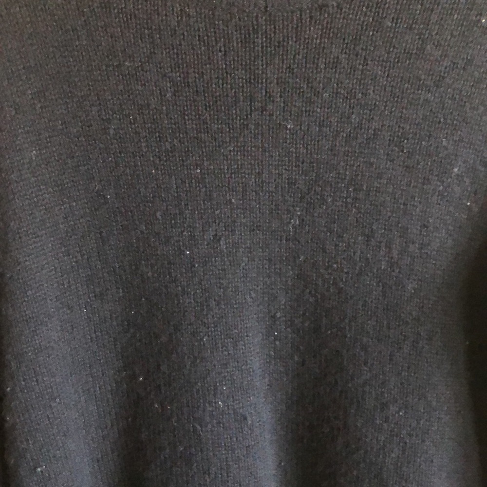 Skull Cashmere sweater - Picture 4 of 11